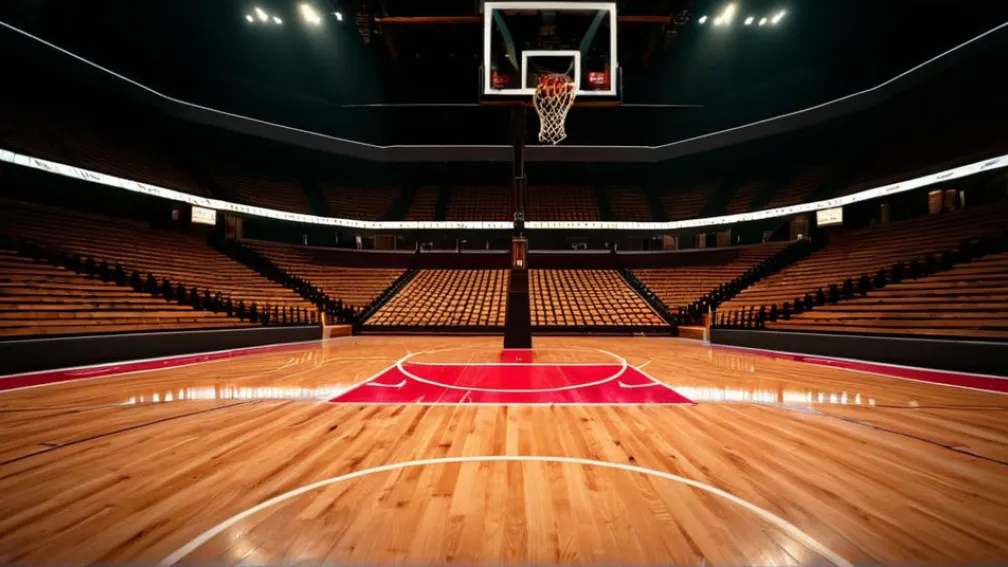 Дрексель здобув переконливу перемогу над NJIT з рахунком 75-43