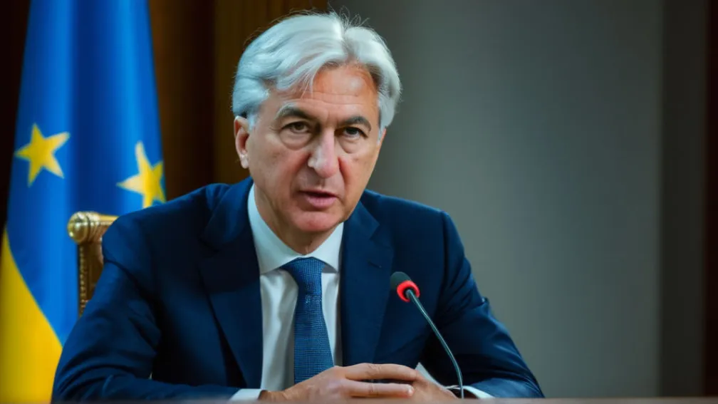 Директор-розпорядник МВФ висловлює оптимізм щодо зростання світової економіки