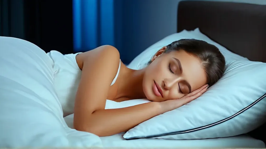 П'ять способів покращити ваш сон