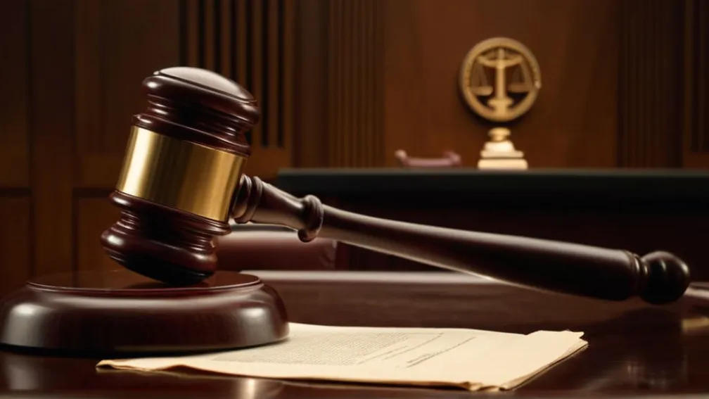 Суддя скасувала звинувачення проти Комі та Джеймса через незаконне призначення прокурора