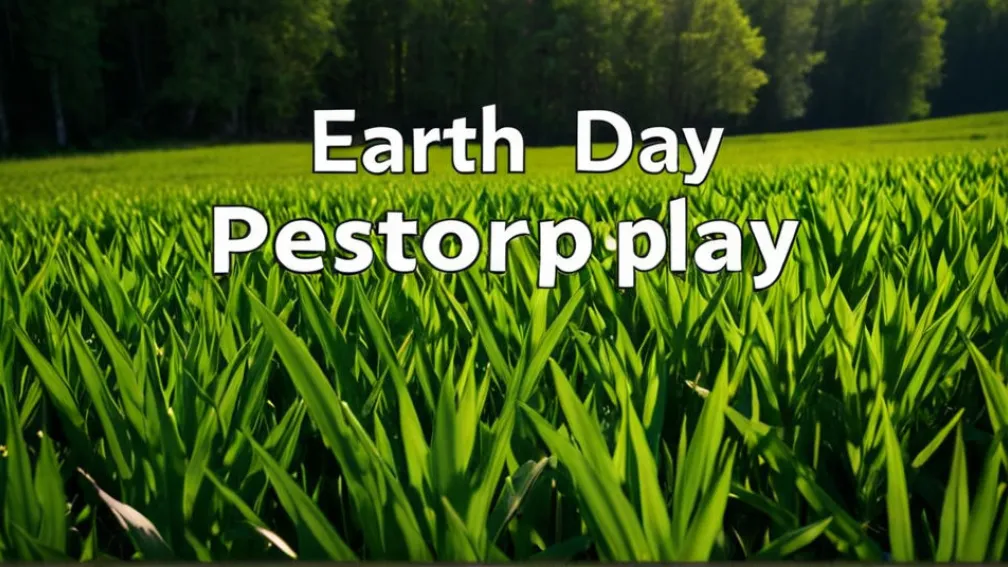 Історія та значення Дня Землі