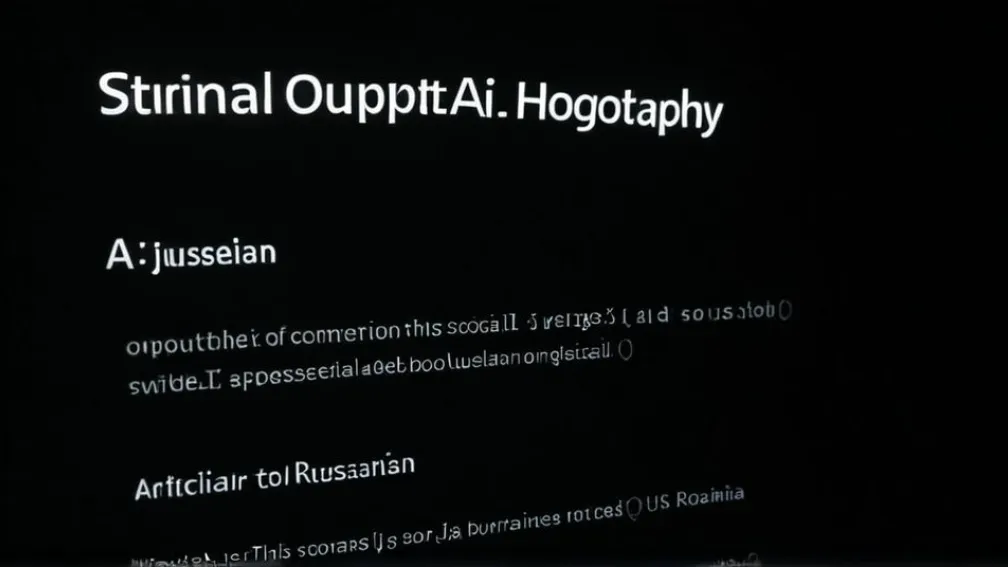 Штучний інтелект в освіті