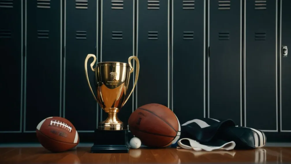 Гравця UAB з американського футболу звинувачують у нападі з ножем на двох одноклубників