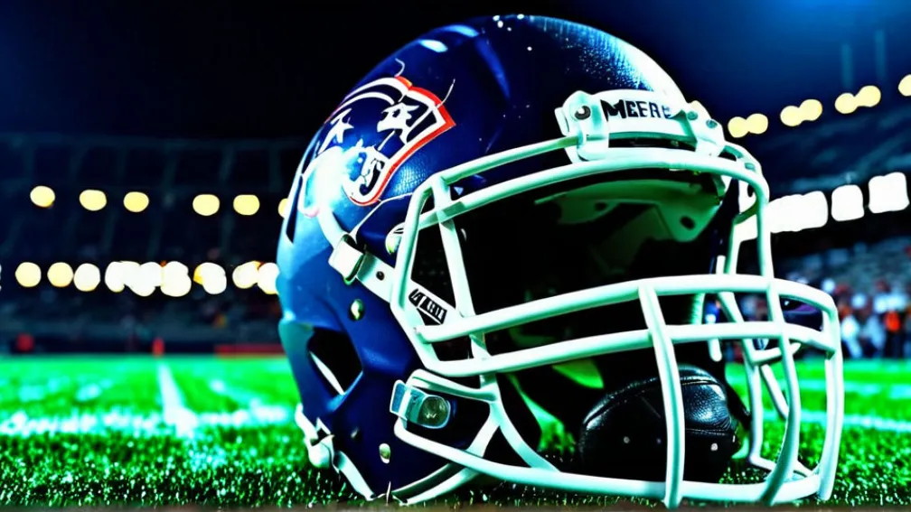 Квотербек "Міннесота Вікінгс" Маккарті потрапив до протоколу струсу мозку