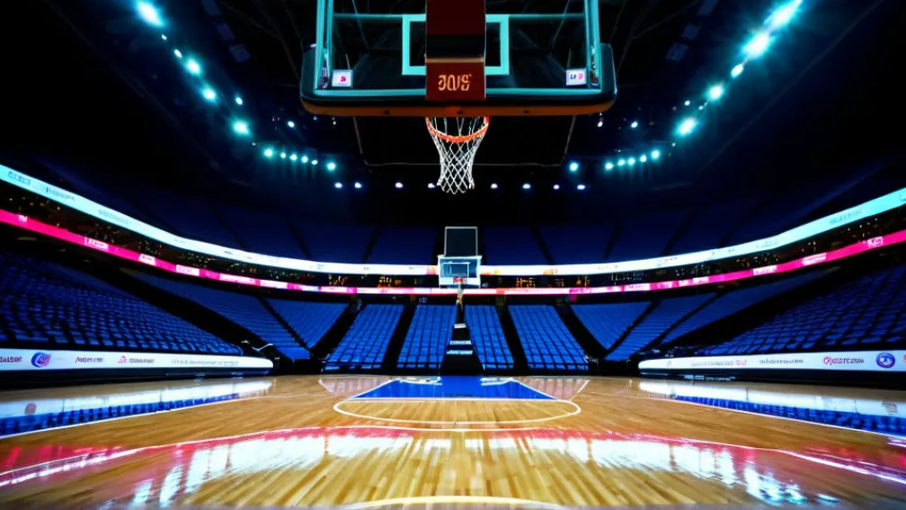 24 очки Джайлса принесли перемогу «Вічіта Стейт» над «Лойолою Чикаго» з рахунком 95-74