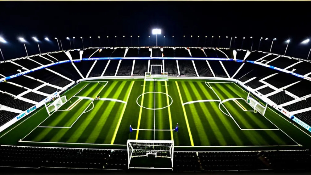 Бензема забив двічі, але "Аль-Іттіхад" програв "Аль-Духаїлу" в Лізі чемпіонів АФК