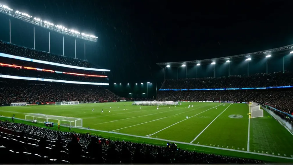 Напружена неділя в НФЛ: "Чіфс" рятують сезон, "Іглз" розчаровують, "Ремс" домінують