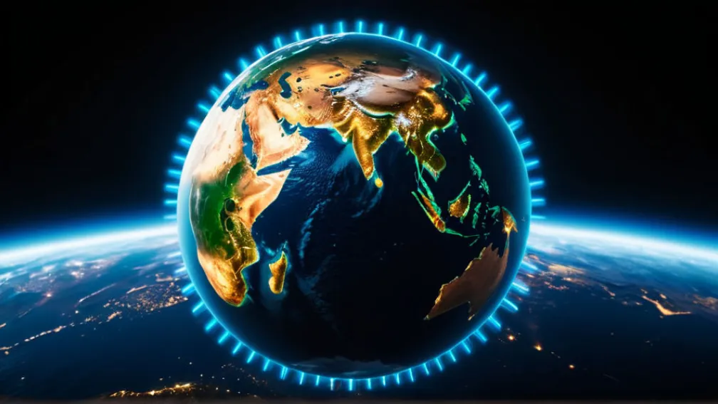 Найкращі фотографії дня: Відображення світових подій об'єктивом фотожурналістів