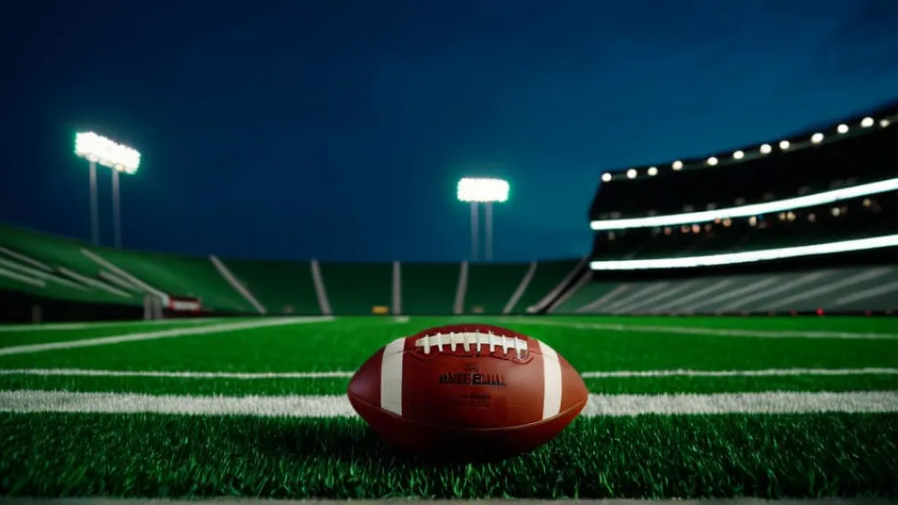 Акрон здобув перемогу над Боулінг Грін 19-16: Гант подолав позначку в 1000 ярдів, Шрамм забив 4 філд-голи.