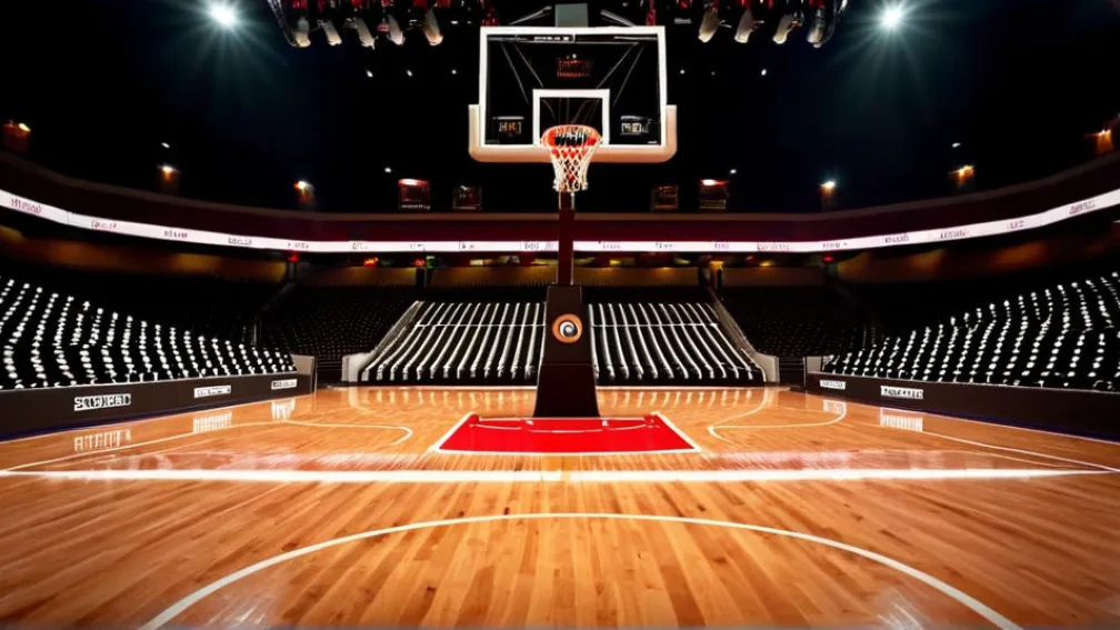 Жіноча команда "Айова" розгромила "Дрейк" 100-58: Історичний "дабл-дабл" від першокурсниці Лейли Хейс