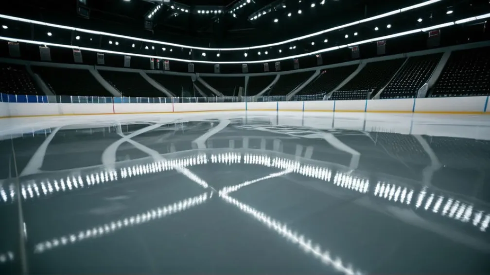 "Мейпл Ліфс" перервали серію поразок, здобувши перемогу над "Блюз" в овертаймі