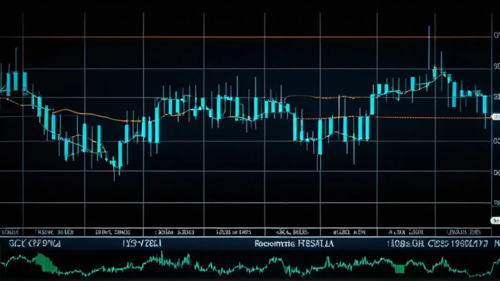 Азіатські ринки відступають: Обережність перед звітом Nvidia