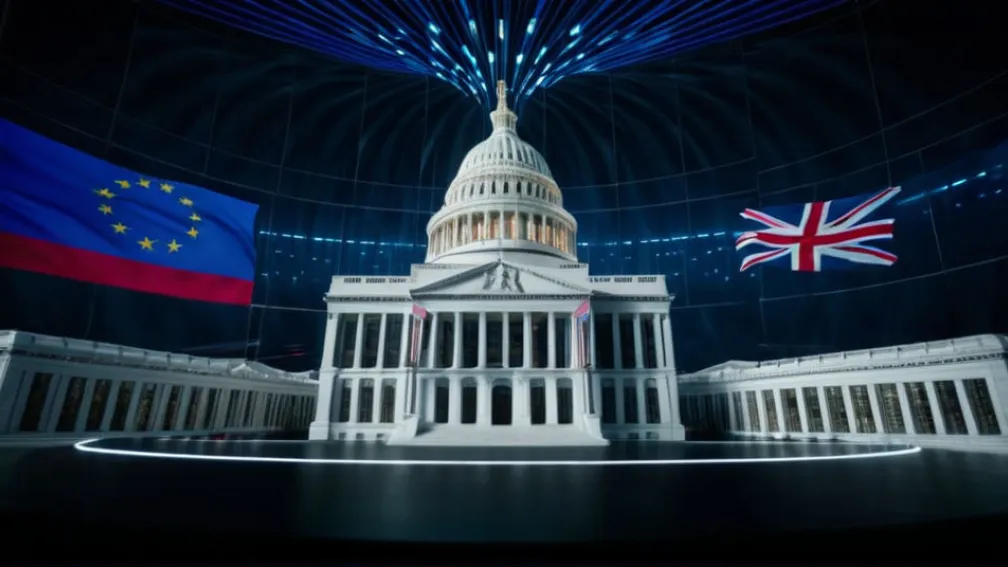 Реорганізація Міністерства освіти США: Що це означає для американських шкіл та студентів