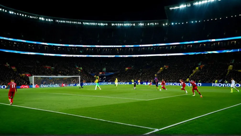 Ліга Чемпіонів: «Баварія» та «Арсенал» у битві лідерів, ключові протистояння та рекорди