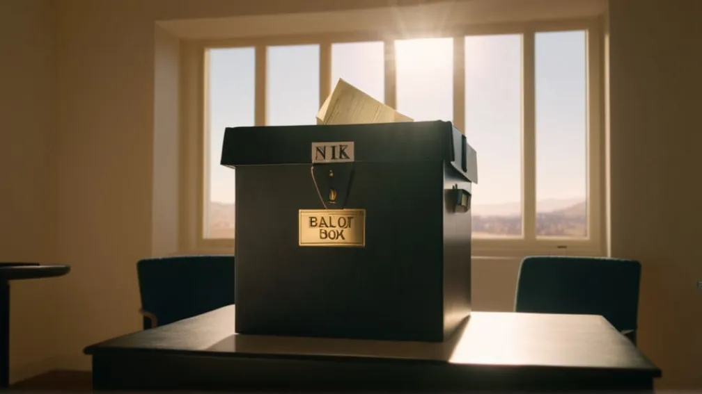 Колишній сенатор США Даг Джонс балотується на посаду губернатора Алабами