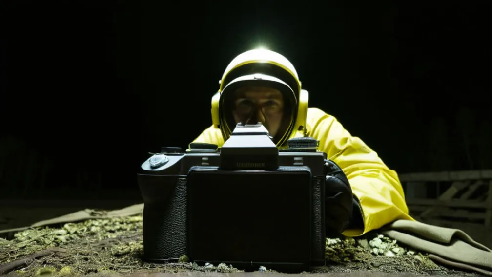 Подорож до Чорнобиля: Погляд на зону відчуження