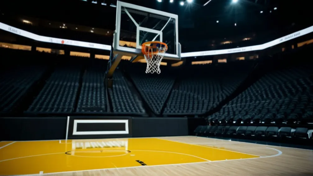 Баскетбольна команда «Джеймс Медісон» здобула перемогу над «Таусоном» з рахунком 81-75