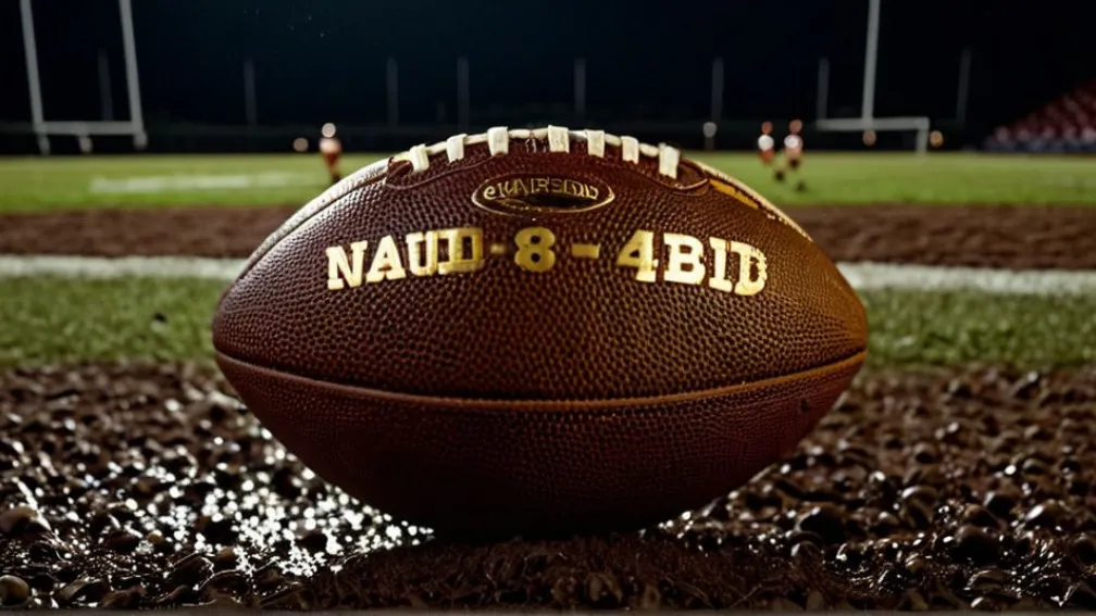 «Піттсбург Стілерз» на спаді: Дрібні помилки призводять до великих проблем