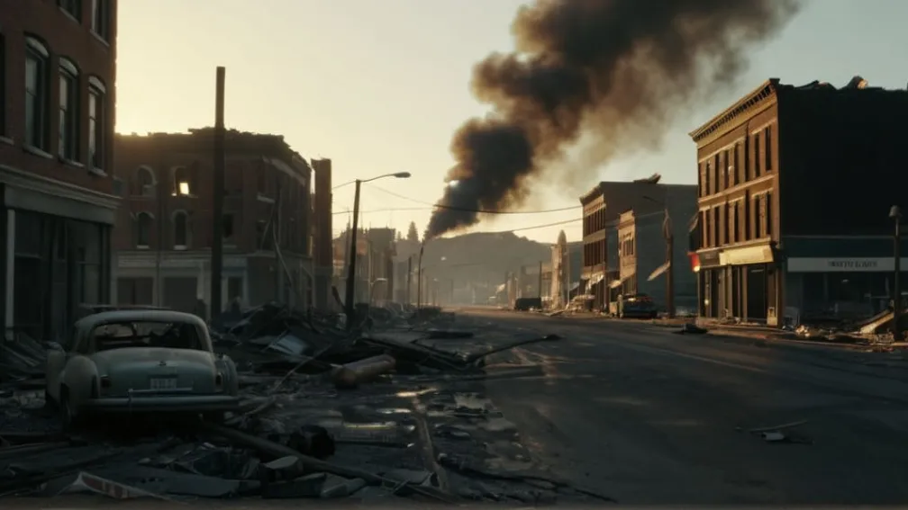 Померла Віола Форд Флетчер, остання з тих, хто пережив різанину в Талсі 1921 року