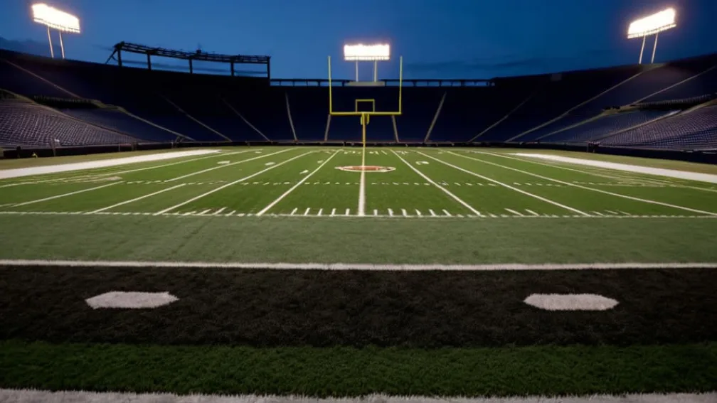 Джейден Деніелс повернувся до тренувань з "Коммандерс", але його участь у грі проти "Бронкос" малоймовірна