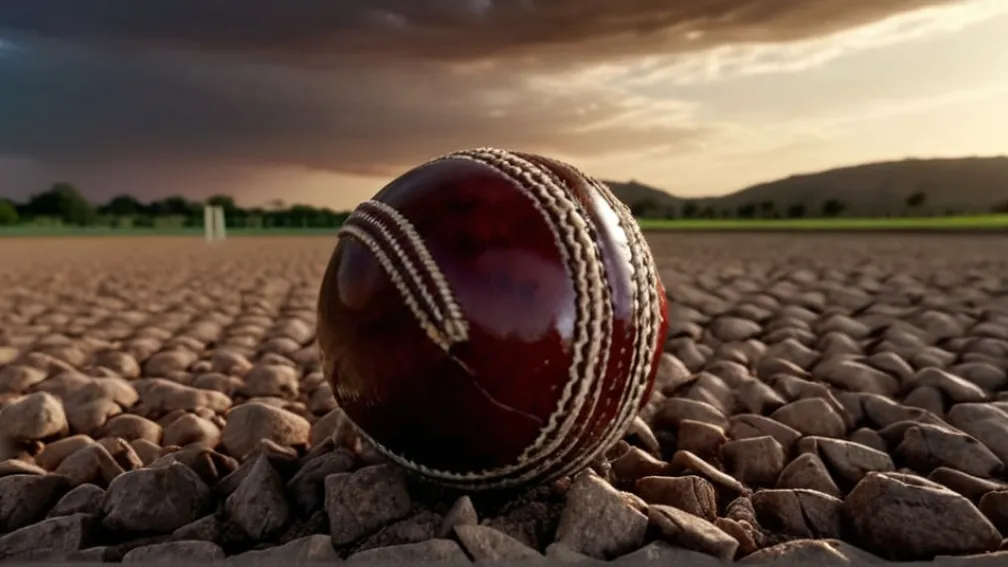 Індія стримує Південну Африку в першому крикетному тест-матчі: Бумра у центрі уваги