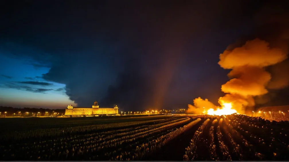 Політична ситуація в Україні