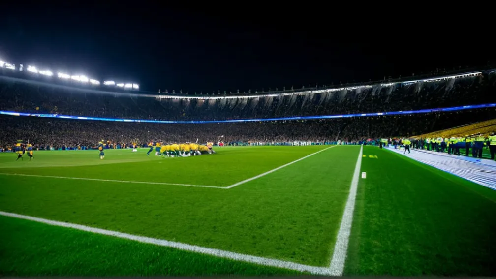 Нотр-Дам втрачає двох захисників через травми, що завершують сезон