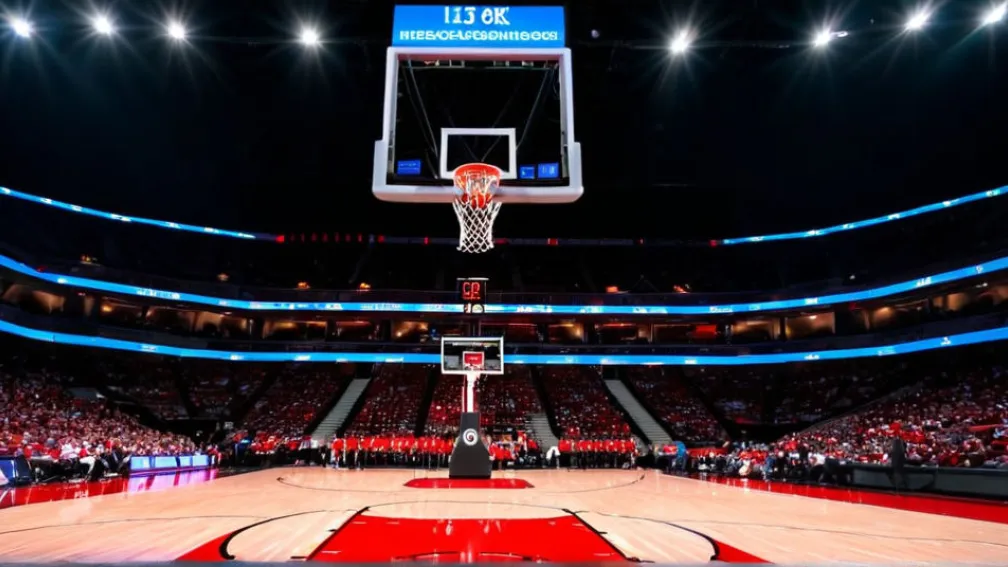 Northern Illinois розгромили Benedictine (Іллінойс) з рахунком 117-62: Келлі набрав 18 очок