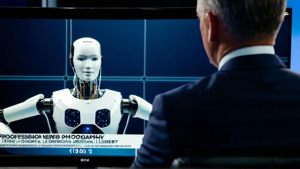 Вплив штучного інтелекту на ринок праці