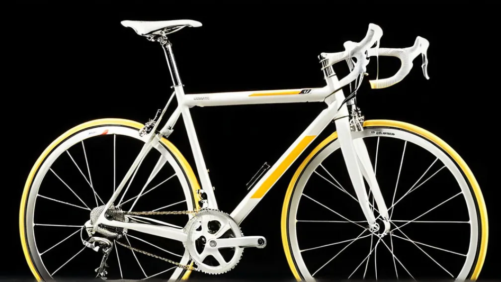 Історія велосипеда