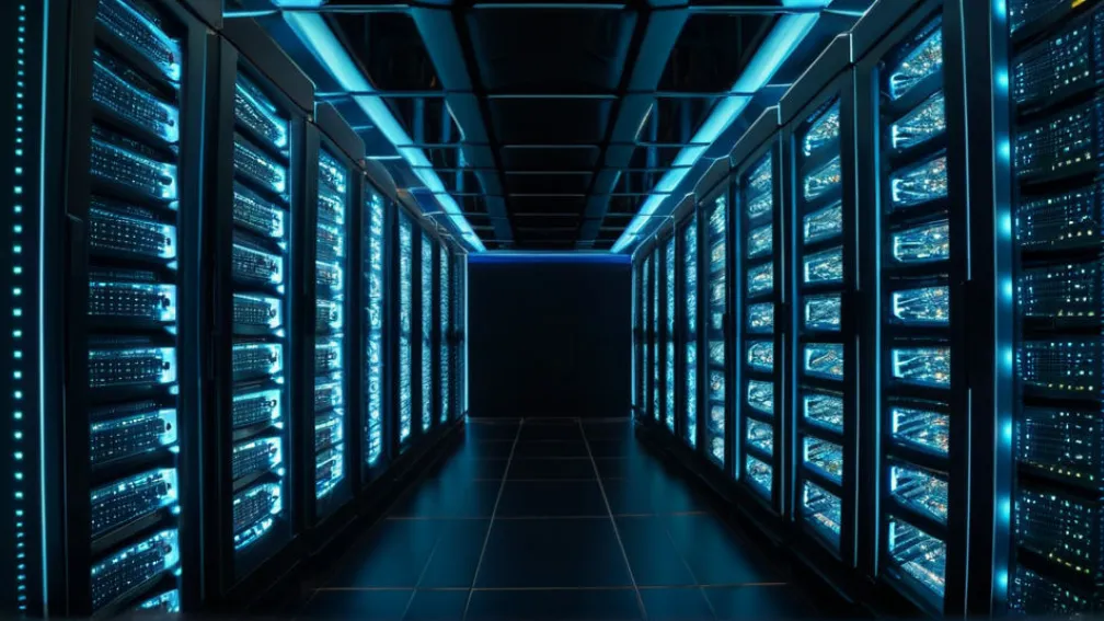 Місія «Генезис»: США запускають масштабний проект з використанням ШІ для наукових відкриттів