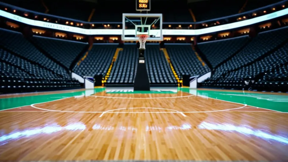 Florida State впевнено перемагає UT Martin з рахунком 87-73