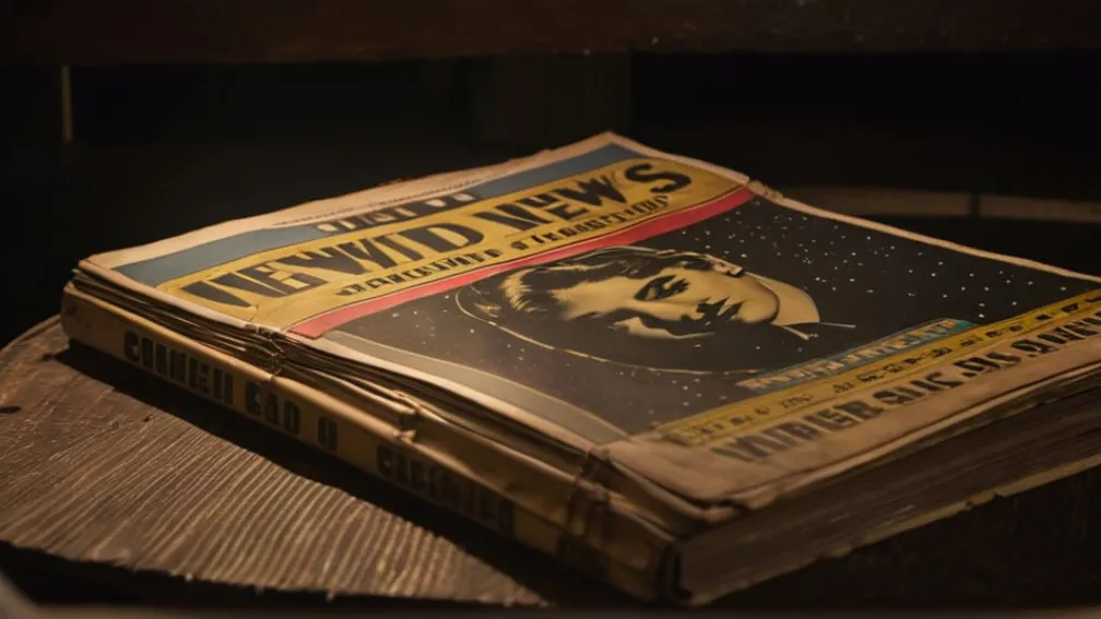 Рідкісний комікс про Супермена продано за рекордні $9,12 млн: Дивовижна знахідка на горищі