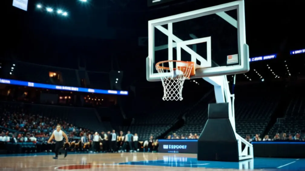 Роберт Морріс Здобуває Перемогу Над Піттсбург-Грінсберг 81-57