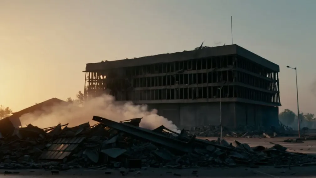 Теракт у Пакистані: смертники атакували штаб силовиків, є жертви