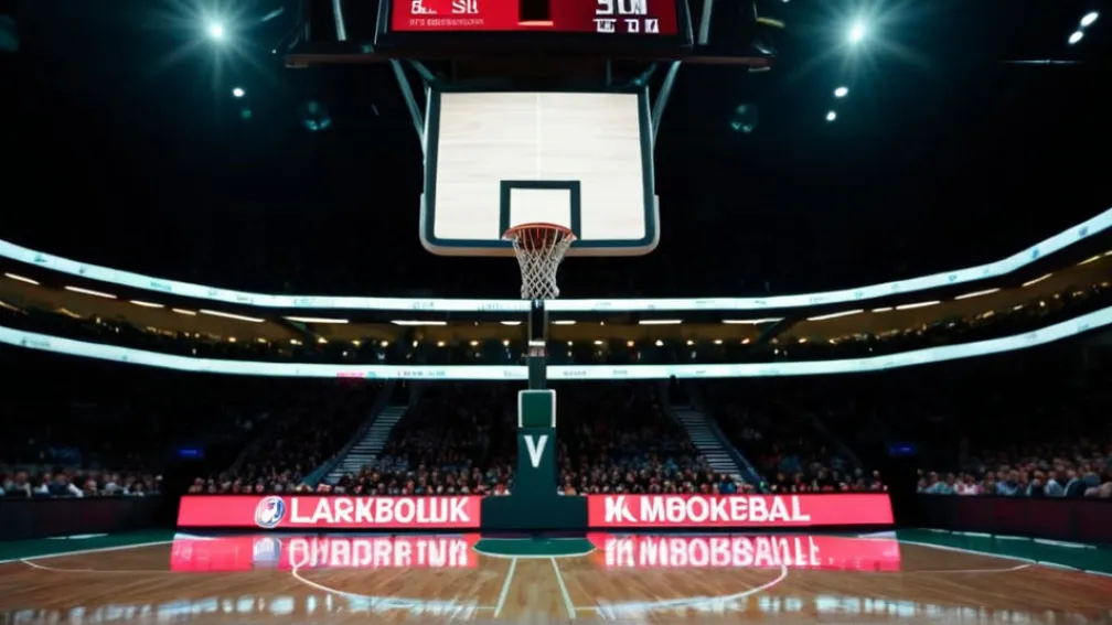 Вестерн Кентуккі розгромив Бетхел (Тенн.) з рахунком 97-67