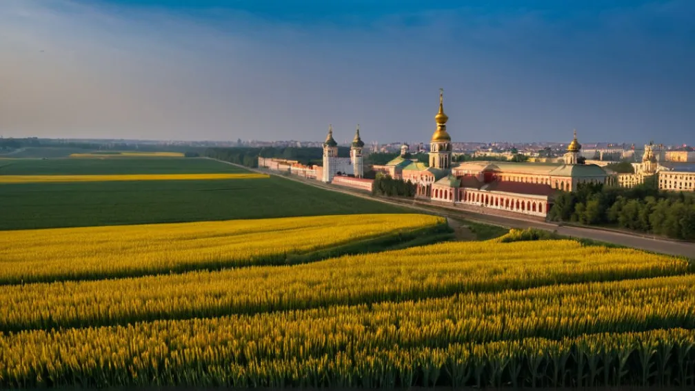 Історія України