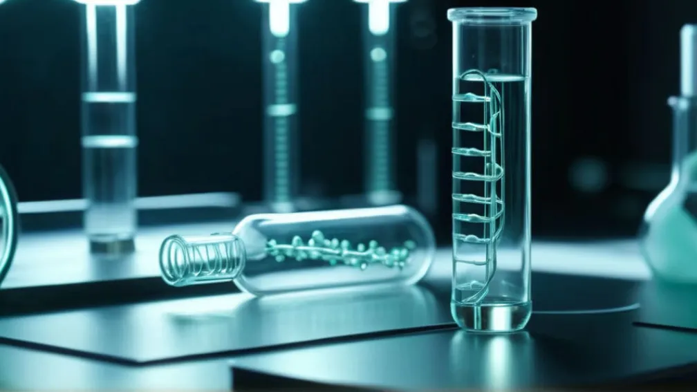 Несхвалені пептиди: Модний тренд чи прихована небезпека, яку просувають знаменитості?