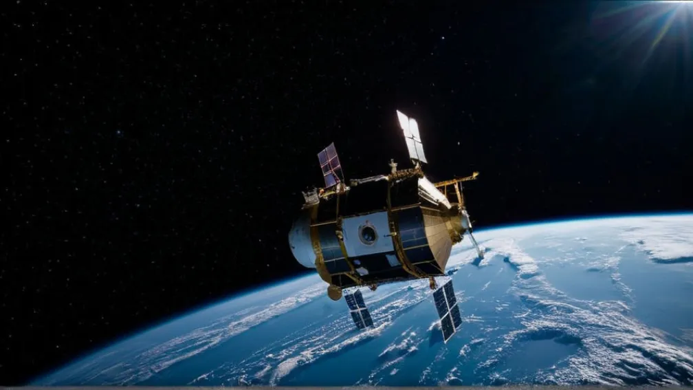 Нові горизонти у дослідженні космосу