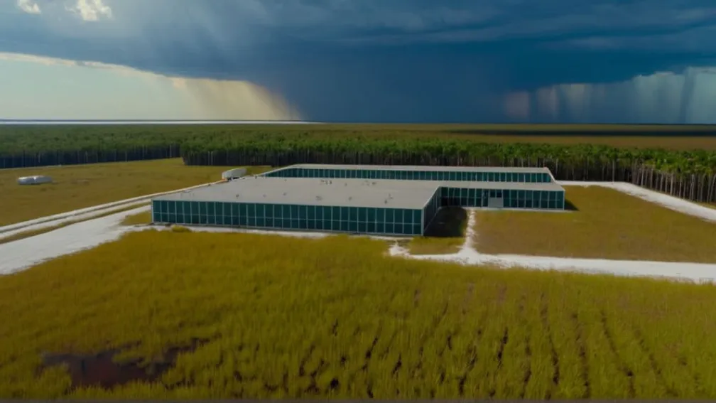 Федеральний суддя вимагає врегулювання справи про права затриманих в імміграційному центрі Флориди