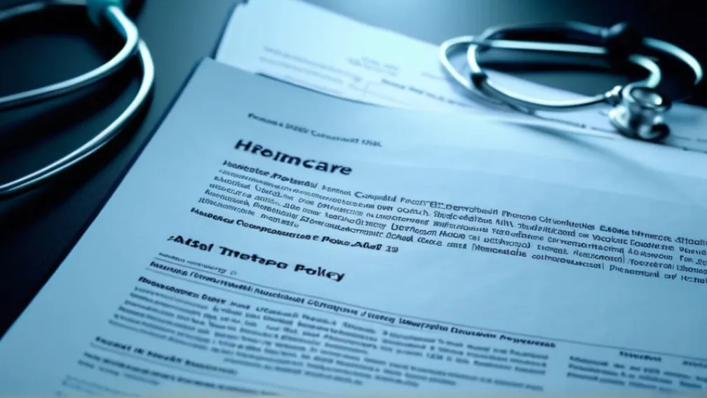 Білий дім розглядає продовження субсидій на медичне страхування: мільйони американців очікують подорожчання