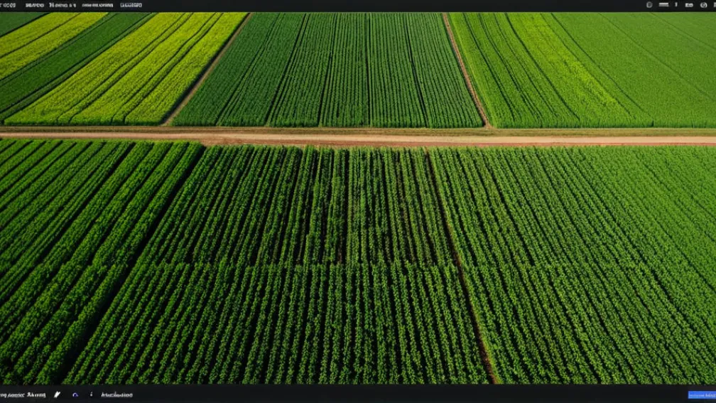 Застосування штучного інтелекту в сільському господарстві