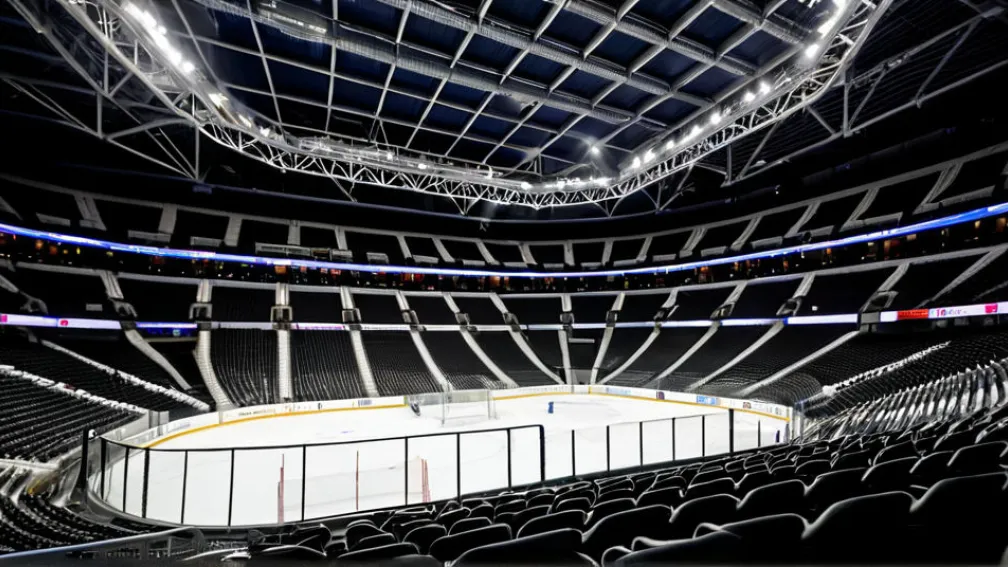 PWHL розглядає переїзд «Оттава Чардж» через скорочення місць на арені