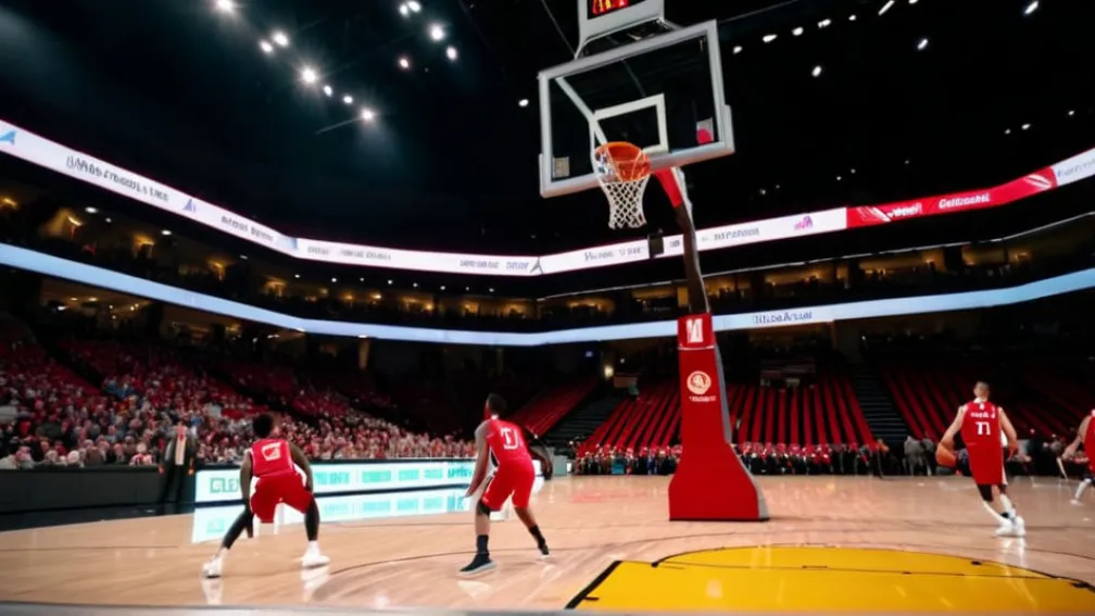 УАБ здобуває перемогу над Південним Іллінойсом: Ліндсі сяє з 25 очками з лави запасних