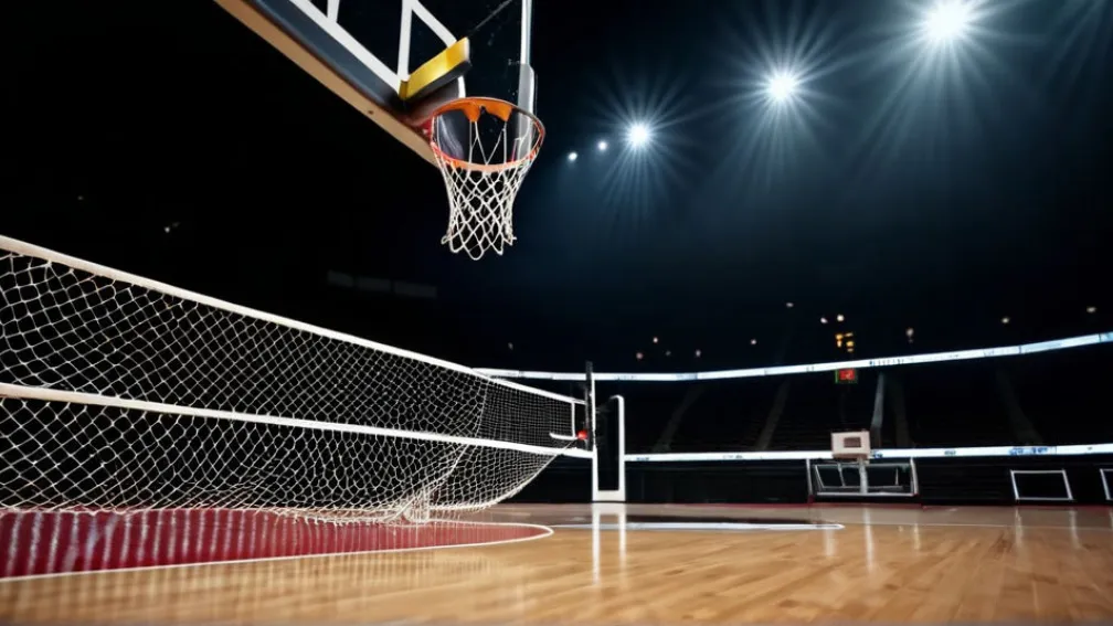 Тріумф на майданчику: Белмонт здобув переконливу перемогу над Сент-Френсіс 94-57