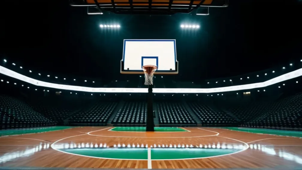 УК Ріверсайд Переміг Гремблінг: 34 Очки Хендерсона Принесли Перемогу