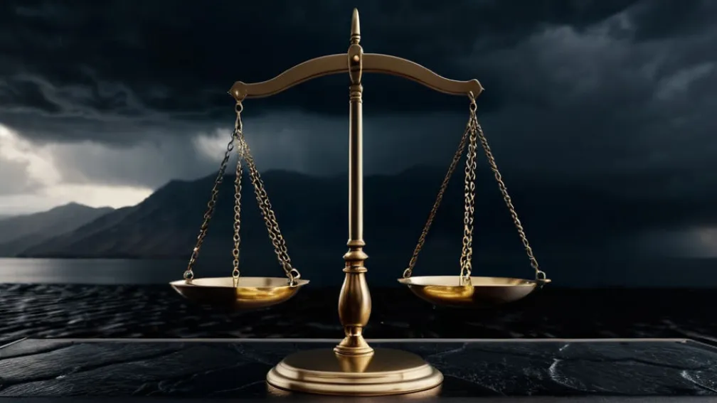 Флорида призначила дату страти чоловіка, засудженого за подвійне вбивство