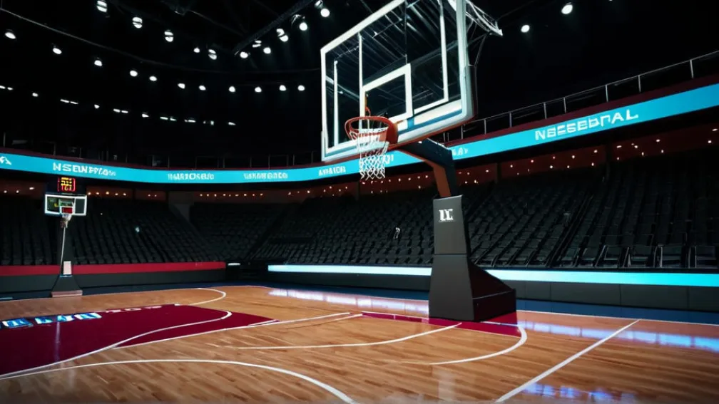 'Баффало' переміг VMI з рахунком 78-70: Фрайтаг набрав 17 очок