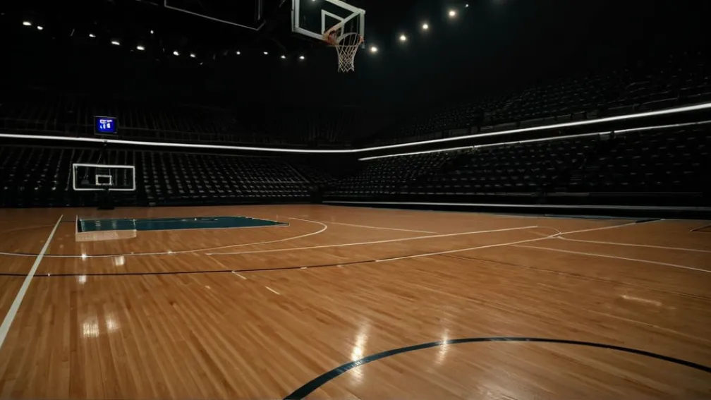 Boston College здобув перемогу над Hampton з рахунком 63-52