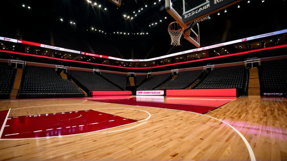 УСК переміг "Бойсе Стейт" 70-67 на турнірі Maui Invitational: Родні Райс набрав 27 очок